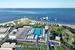 teren hotelu, basen, plaża