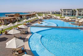 Hotel Rixos Premium Magawish Suites & Villas w Egipt / Hurghada
