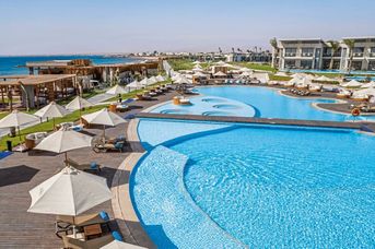 Rixos Premium Magawish Suites & Villas