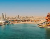 Rixos Premium Qetaifan Island North