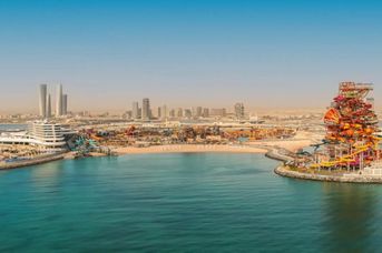 Rixos Premium Qetaifan Island North