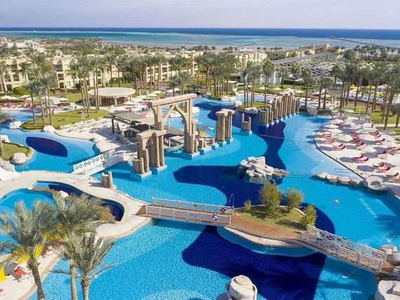 Rixos Premium Seagate