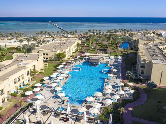 Rixos Premium Seagate - zdjęcie 5