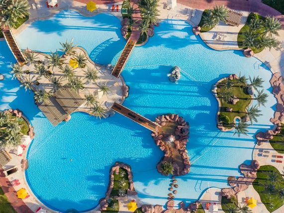 Rixos Premium Seagate - zdjęcie 3