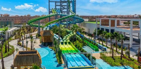 aquapark