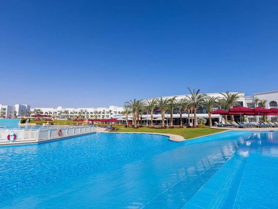 Rixos Radamis Sharm El Sheikh - zdjęcie 3