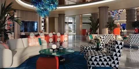 recepcja / lobby