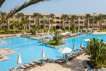 Rixos Sharm el Sheikh (ex Royal Grand Azure)