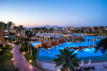 Rixos Sharm el Sheikh (ex Royal Grand Azure)