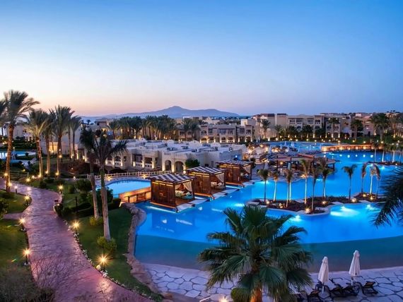 Rixos Sharm el Sheikh (ex Royal Grand Azure)