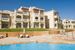 teren hotelu