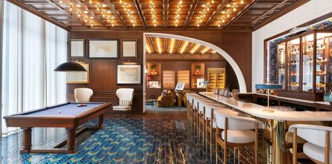 obiekt, drink bar, rozrywka