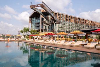 Rixos Tersane Istanbul