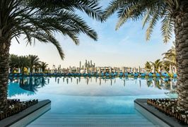 Hotel Rixos The Palm Dubai w Emiraty Arabskie / Dubaj