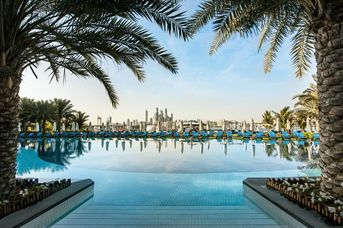 Rixos The Palm Dubai