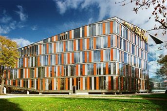 Rixwell Elefant (ex Wellton Elefant)