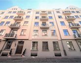 Rixwell Old Riga Palace