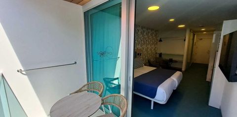 pokój, balkon / taras