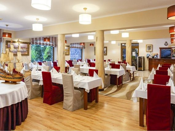 restauracja
