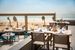 balkon / taras, restauracja, plaża