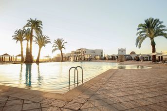 Robinson Club