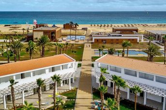 Robinson Club Cabo Verde