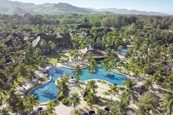 Robinson Club Khao Lak (ex. Le Meridien Khao Lak)