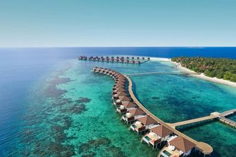 Robinson Club Maldives