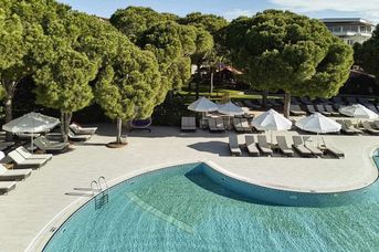 Robinson Club Nobilis