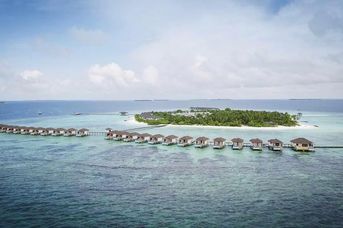 Robinson Club Noonu