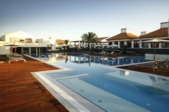 Robinson Club Quinta Da Ria Club