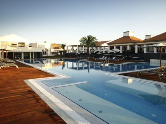 Robinson Club Quinta Da Ria Club
