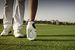 pole golfowe