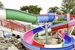aquapark, zjeżdżalnia