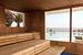 basen, sauna