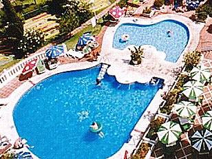 Roc Costa Park