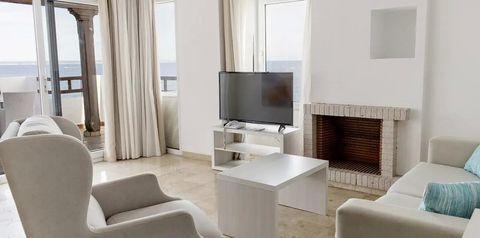 pokój, balkon / taras, pokój z widokiem na morze