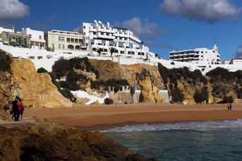 Rocamar Exclusive Hotel & Spa (Albufeira)