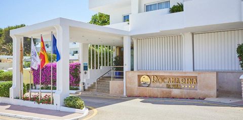 obiekt, teren hotelu