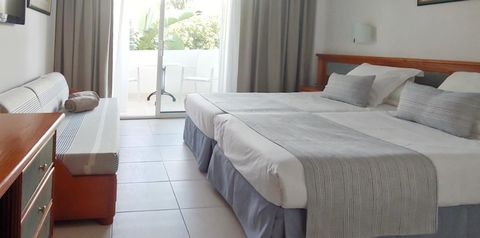 pokój, balkon / taras