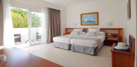 pokój, balkon / taras