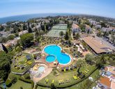 Rocha Brava Village Resort