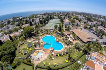 Rocha Brava Village Resort