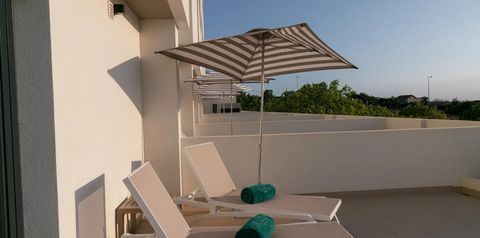 balkon / taras