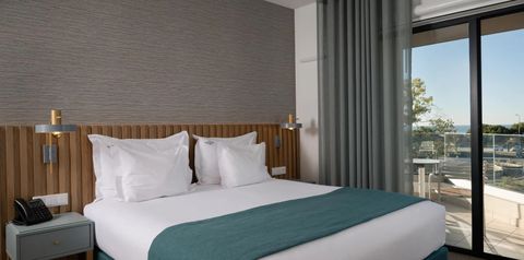 pokój, balkon / taras