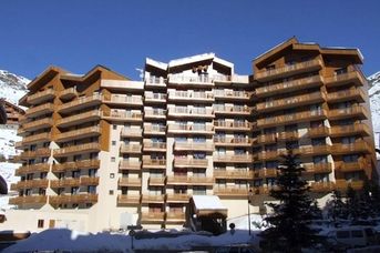 Roche Blanche Residence