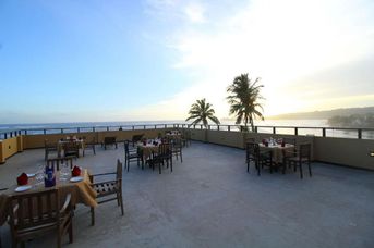 Rock Fort Beach Resort & Spa