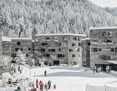 Rocksresort