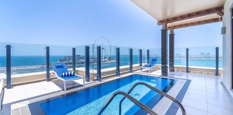 balkon / taras, basen