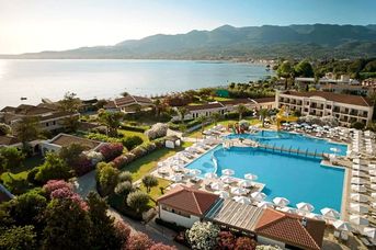 Roda Beach Resort & Spa